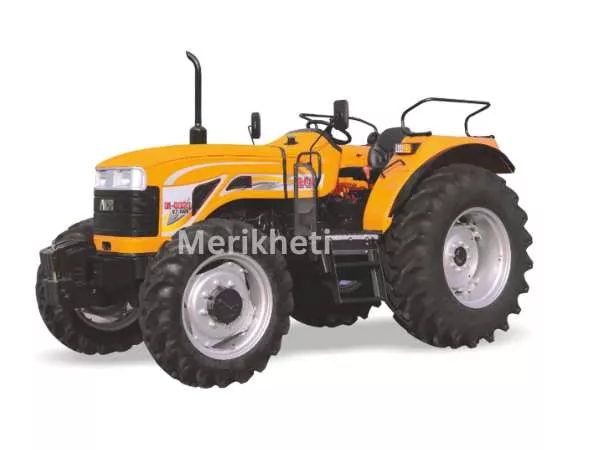 ACE 6565 V2 4WD 24 gears