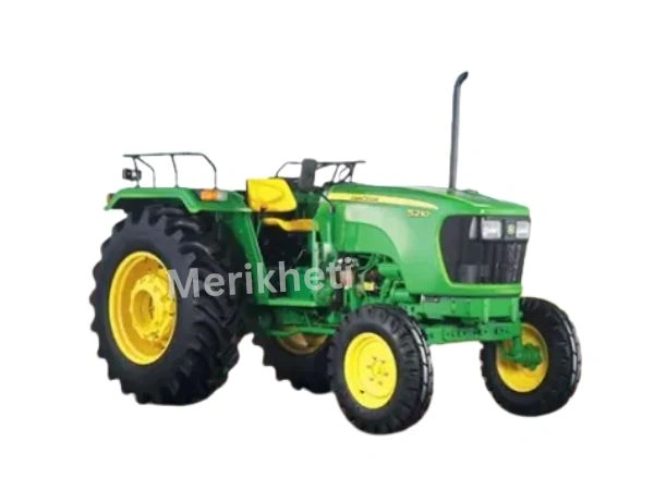 John Deere 5210 GearPro