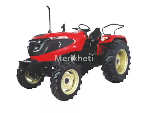 Solis 4515 E-4WD