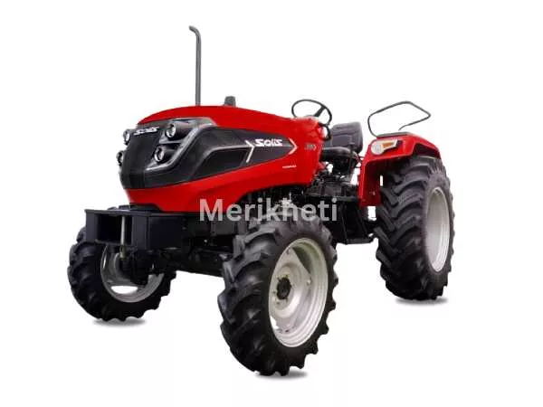Solis 4215 E-4WD