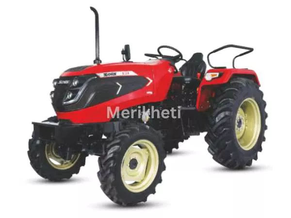 Solis 5015 E-4WD
