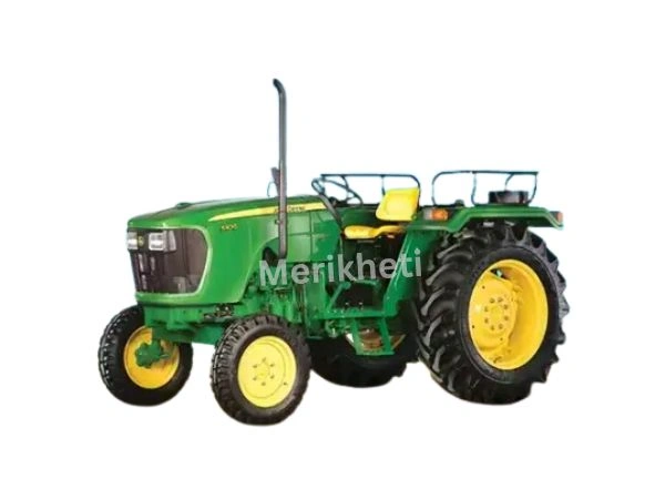 John Deere 5105