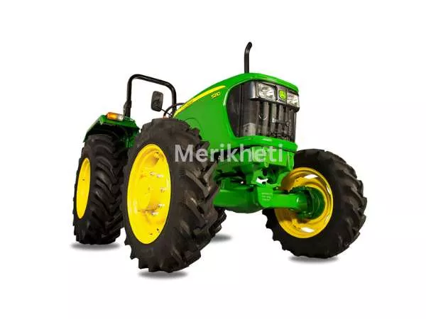 John Deere 5210 GearPro-4WD