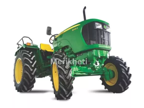 John Deere 5045 D PowerPro-4WD