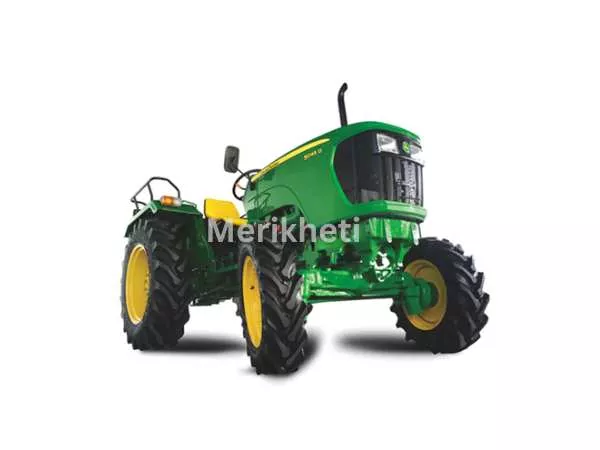 John Deere 5305-4WD