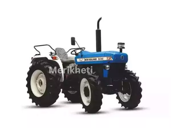 New Holland 3230 TX Super-4WD