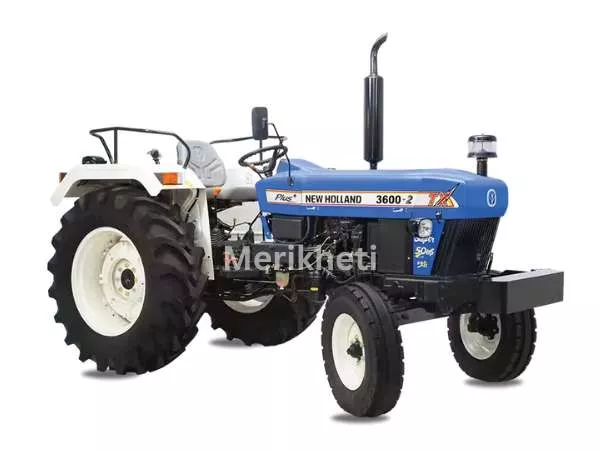 New Holland 3600-2 Tx Super-4WD