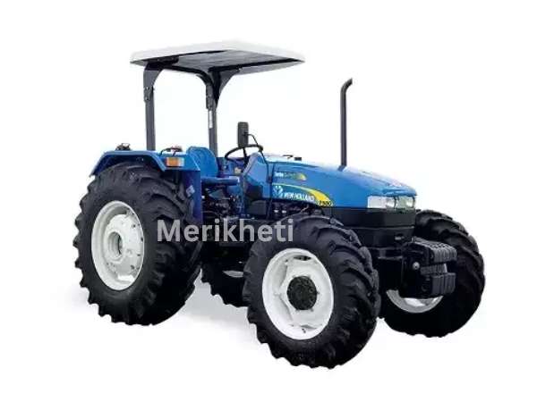 New Holland 7510-4WD