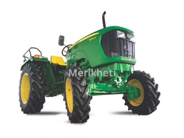 John Deere 5050 D-4WD