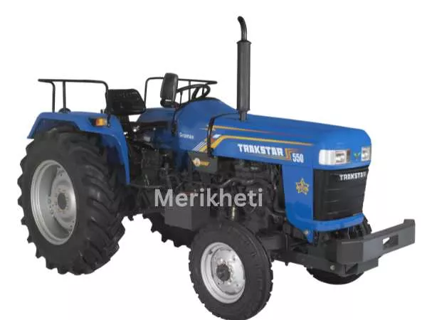 Trakstar 550