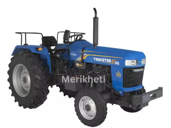 Trakstar 545