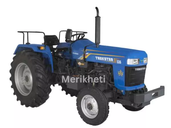 Trakstar 536