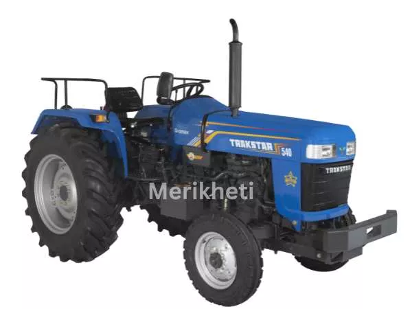 Trakstar 540