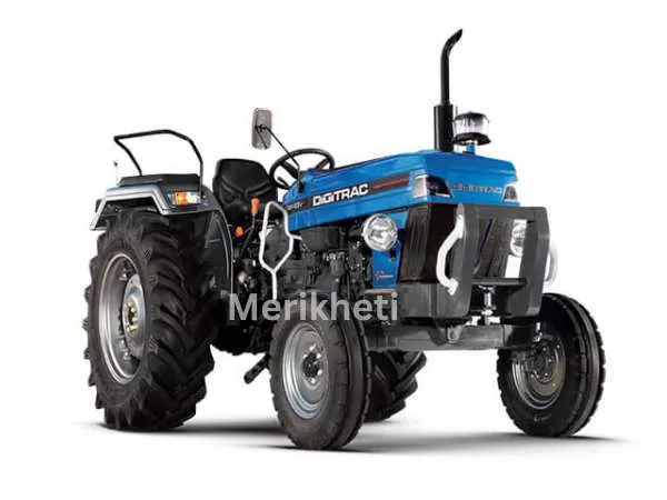 Digitrac PP 43i
