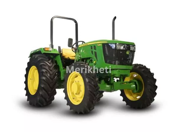 John Deere 5310 4WD