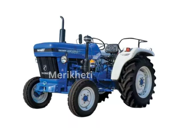 Force BALWAN 400 Super