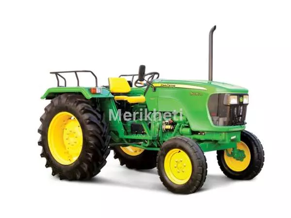 John Deere 5036 D
