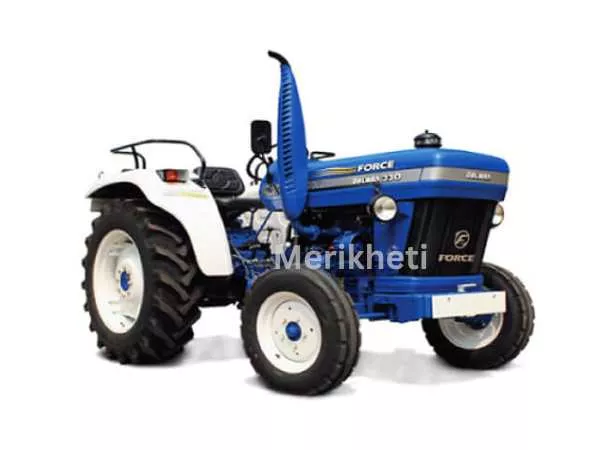 Force Balwan 330