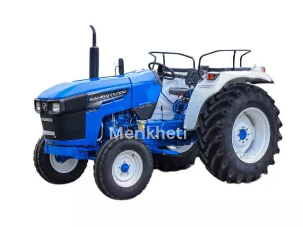 Force SANMAN 6000 LT