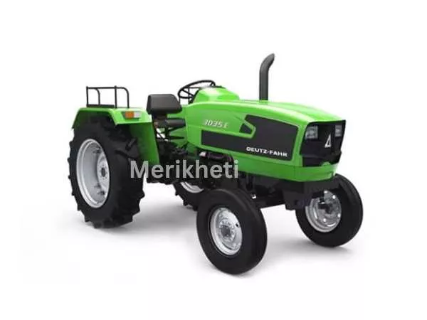 Same Deutz Fahr 3035 E