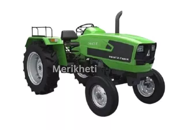 Same Deutz Fahr 3042 E