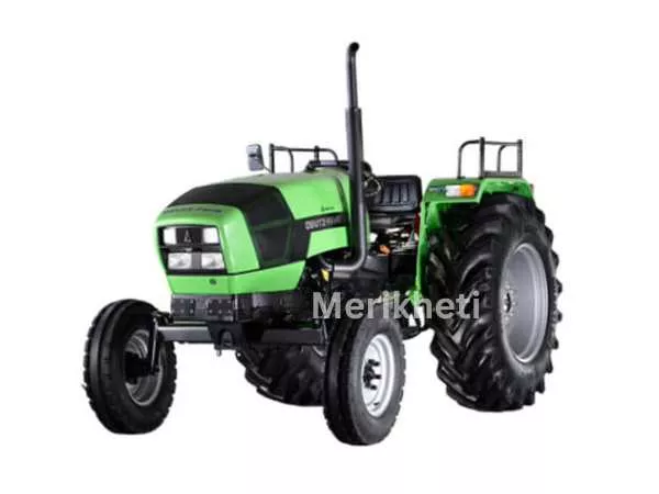 Same Deutz Fahr Agrolux 45