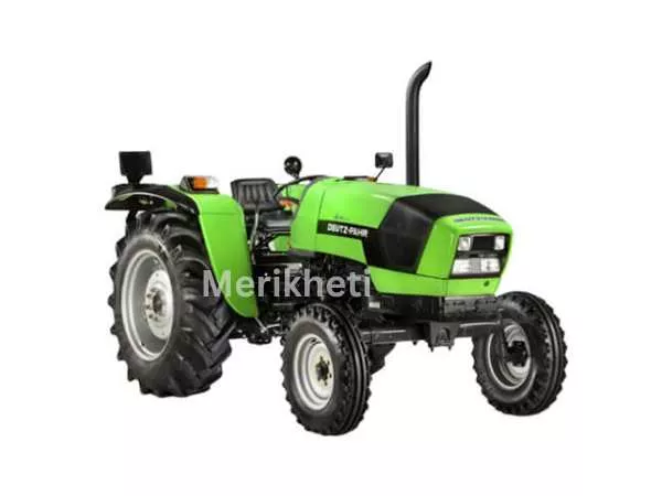Same Deutz Fahr Agrolux 50 2WD