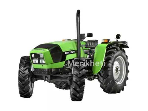 Same Deutz Fahr Agrolux 50 4WD