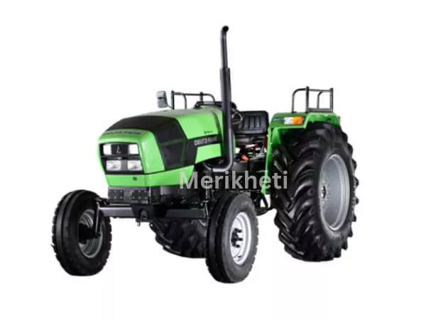 Same Deutz Fahr Agrolux 55