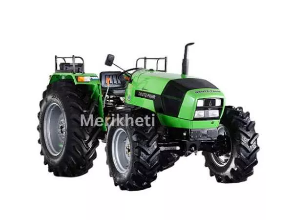 Same Deutz Fahr Agrolux 55 4WD