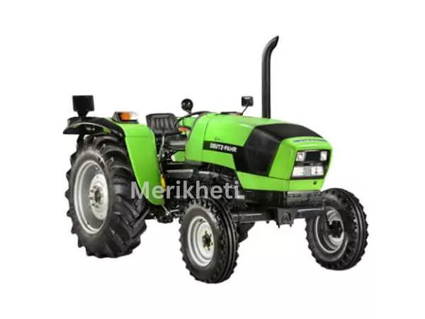 Same Deutz Fahr Agrolux 60