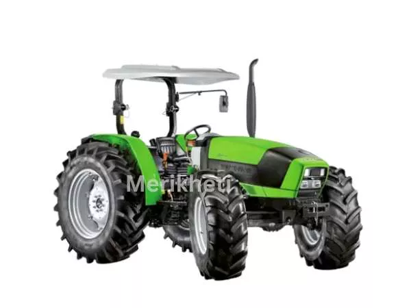 Same Deutz Fahr Agrolux 60 4WD