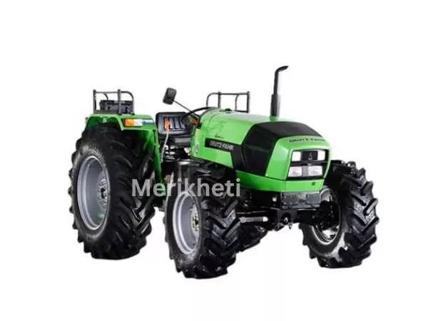 Same Deutz Fahr Agrolux 70-4WD