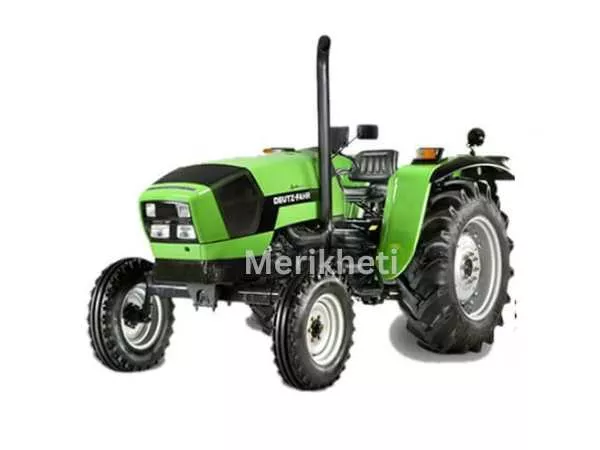 Same Deutz Fahr Agrolux 75 Profiline