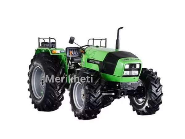 Same Deutz Fahr Agrolux 75 Profiline-4WD