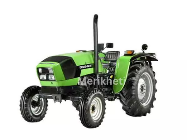 Same Deutz Fahr Agrolux 80 ProfiLine