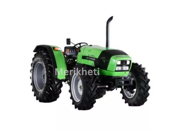 Same Deutz Fahr Agrolux 80 ProfiLine-4WD