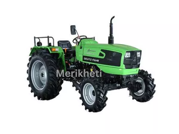 Same Deutz Fahr Agromaxx 4045 E-4WD
