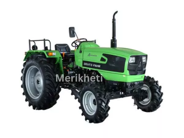 Same Deutz Fahr Agromaxx 4050 E-4WD