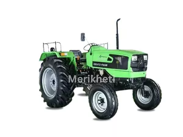 Same Deutz Fahr Agromaxx 4055 E