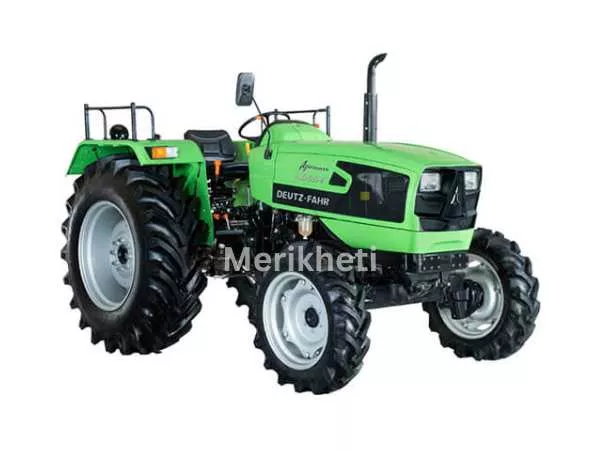 Same Deutz Fahr Agromaxx 4055 E-4WD
