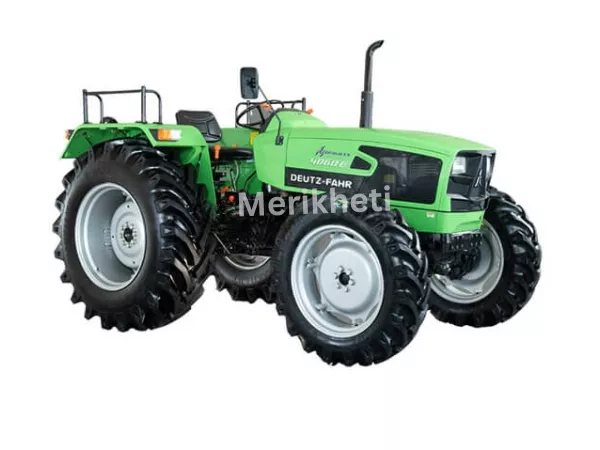 Same Deutz Fahr Agromaxx 4060 E