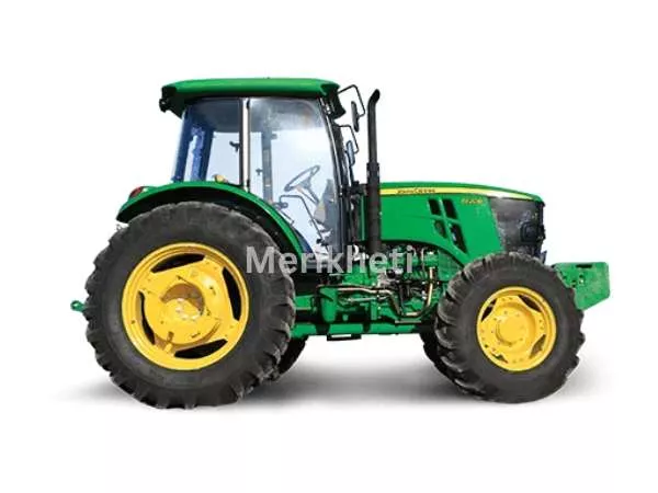 John Deere 6120 B(Discontinued)