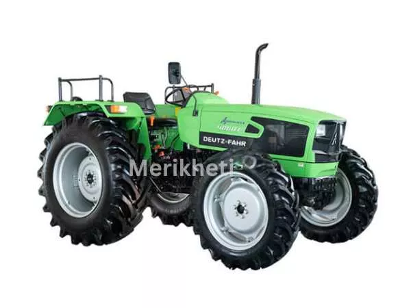 Same Deutz Fahr Agromaxx 4060 E-4WD