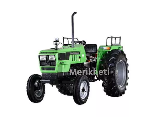 Same Deutz Fahr Agromaxx 45 E
