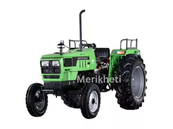 Same Deutz Fahr Agromaxx 50 E