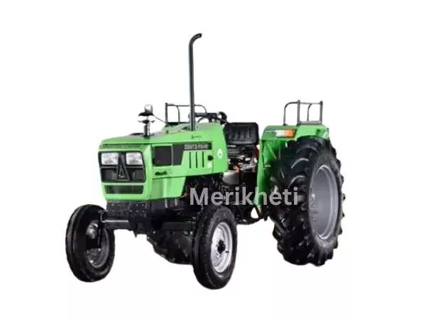 Same Deutz Fahr Agromaxx 55