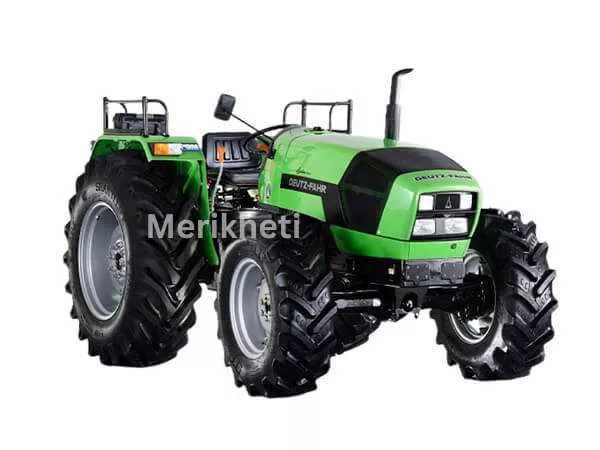 Same Deutz Fahr Agromaxx 55 E 4WD