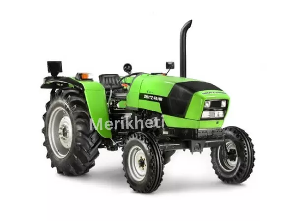 Same Deutz Fahr Agromaxx 60