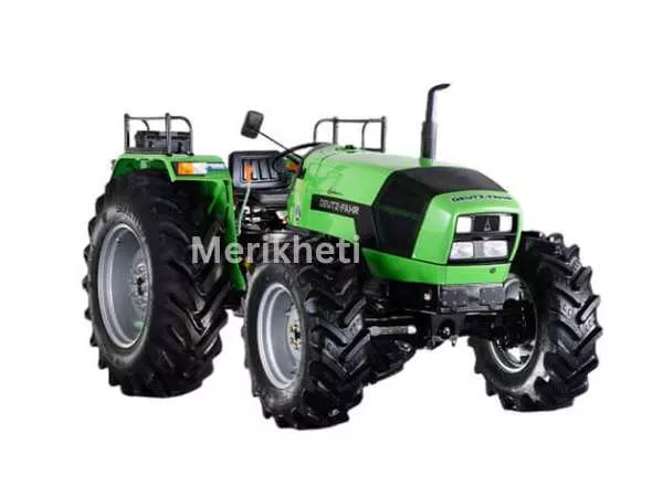 Same Deutz Fahr Agromaxx 60-4WD